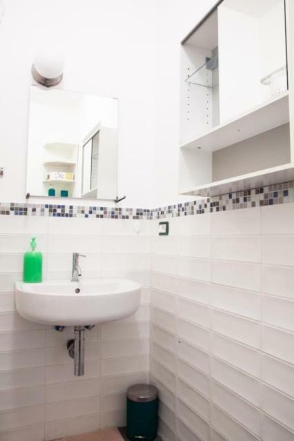 Apartamento La Casa Del Porto Génova
